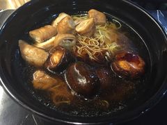 -亞婆井·劲抽面食(铂顿城店)