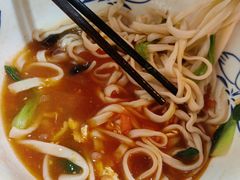 -关中老碗面(浐灞店)