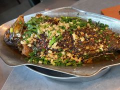 -树厨贵州菜(铜仁花果山店)