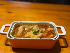 -串王阿三烧烤·小龙虾·烤鱼(拱墅胜利河美食街店)