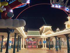 -大连海昌发现王国主题公园