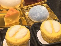 -牛New寿喜烧(金茂览秀城店)