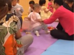 -金宝贝早教(和悦汇店)