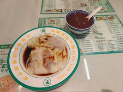 -西关明记肠粉·亚洲地标美食(北京路店)