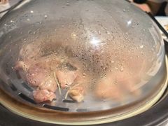 -碗中海·蒸汽海鲜·桑拿鸡(岭南天地店)