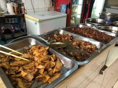-王记生烫牛杂面馆(兰陵路店)