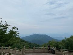 -径山寺