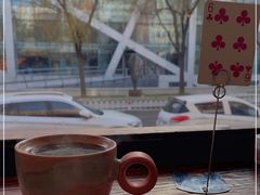 -Catch Bagel(芳草地店)