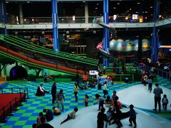 -蒙特利亲子乐园