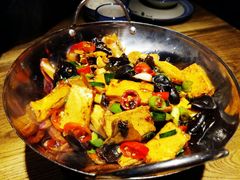 -老阿爸鲜鱼土菜(昆山花桥店)