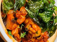 -岛风·台食小馆 ISLAND BISTRO(烟台山店)