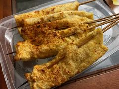 -木屋烧烤(白石洲店)
