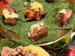 -欢喜哥齐齐哈尔自助烤肉(大学城店)