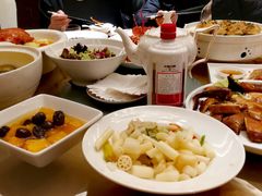 -西郊庄园丽笙大酒店-丽清轩中餐厅
