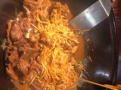 -杨记大丰收鱼庄(国贸店)