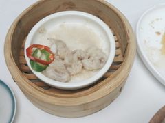 -流花苑精致潮粤菜(越秀店)