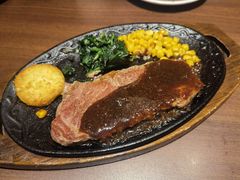-萨莉亚意式餐厅(杭州滨江天街店)