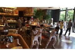 -武汉武昌威斯汀酒店-知味自助餐厅