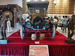 -宁波溪口古镇-民国大杂院