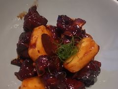 -环球港凯悦 · 享悦中餐厅