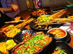 -Let’s WaKao瓦烤(贝森店)