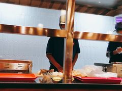 -子午路张记肉夹馍(兵马俑店)