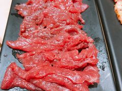 原味烤牛肉-花味·自助烤肉(雨花客厅店)