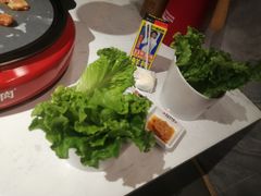-柒酒烤肉(武鸣大帽山店)