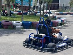 -水上乐园·欢乐世界