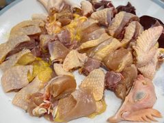 -喜悦海鲜大酒楼(钱柜广场店)