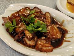 肥妈叉烧-粤·向群饭店(龙津东路总店)