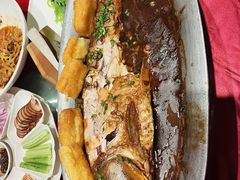 -山西会馆·晋菜·晋商宴·牌匾博物馆(胜利东街店)