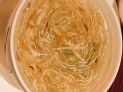 -洲际酒店·凌霄餐厅(紫峰大厦店)