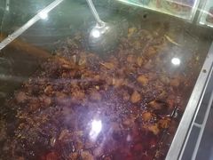 -鸿运兔·手撕烤兔(天府广场店)