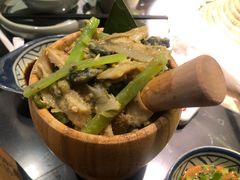 -云海肴云南菜·蒸汽石锅鱼(青岛万象城店)