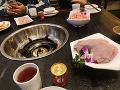 -仁虎老火锅(黄泥磅店)