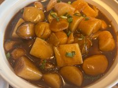 -南山饭店(阳明古镇店)