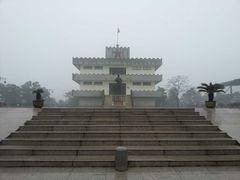-大金山风景区
