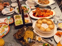 -RIVIERA 松鹤楼(外滩店)