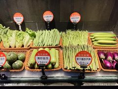 -徐记海鲜(汉城湖|太奥店)
