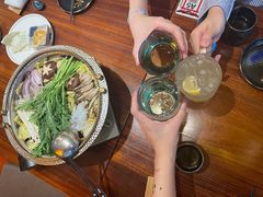 -鸟鹏烧鸟居酒屋(仁恒梦中心店)