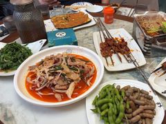 -花儿穆萨·烤肉餐厅(石马坪店)