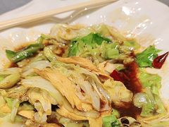 -土菜水饺村(宁夏路店)
