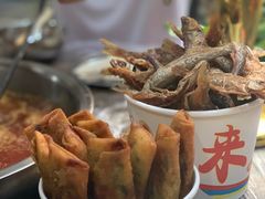-满天星太珍火锅