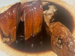 -应天大明王朝·南京菜(中山陵店)