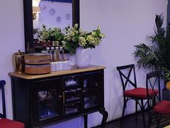 -hallch好吃餐厅(奥体中心店)
