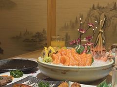 -贵木日本料理·铁板烧(新地假日广场店)