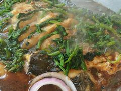 -半天妖烤鱼(方庄店)