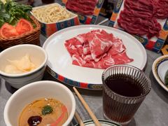 -侃爷南门铜锅涮肉