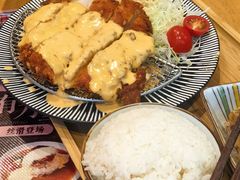 -京和风食堂·定食寿喜锅(保利樾广场店)